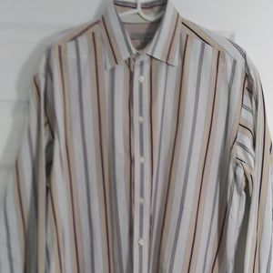 Ted Baker - London dress shirts